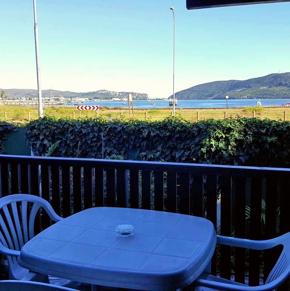 Lakeside Knysna Accomodation