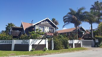 Lakeside Knysna Accomodation