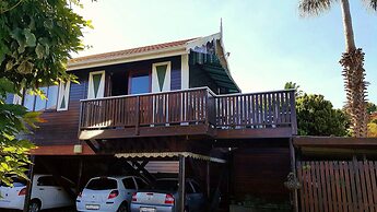 Lakeside Knysna Accomodation