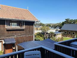 Lakeside Knysna Accomodation