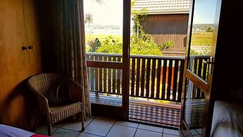 Lakeside Knysna Accomodation