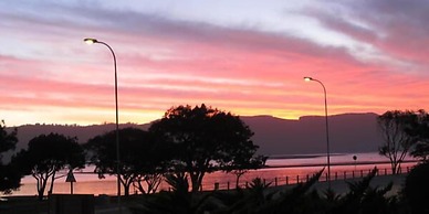 Lakeside Knysna Accomodation