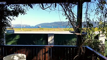 Lakeside Knysna Accomodation