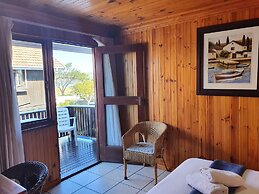 Lakeside Knysna Accomodation