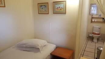 Lakeside Knysna Accomodation