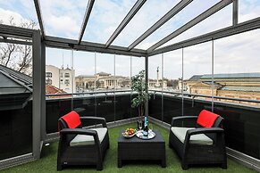 Mirage Medic Hotel