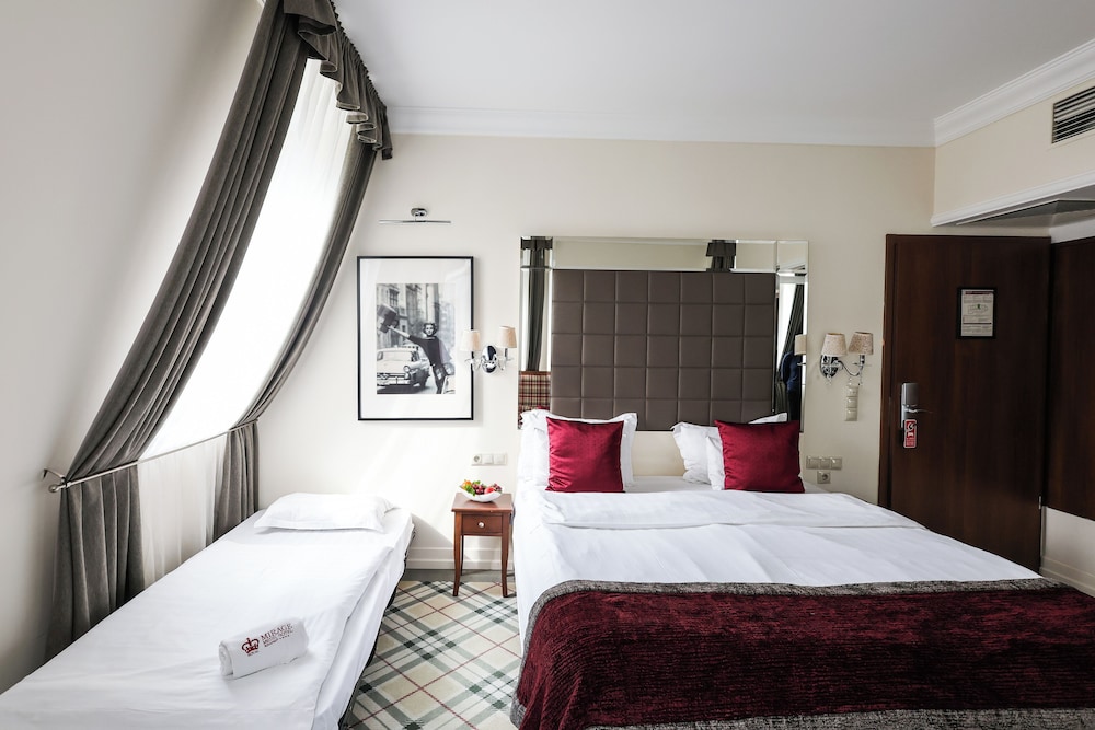 Mirage Medic Hotel