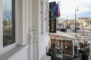 Mirage Medic Hotel