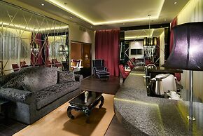 Mirage Medic Hotel