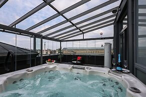 Mirage Medic Hotel