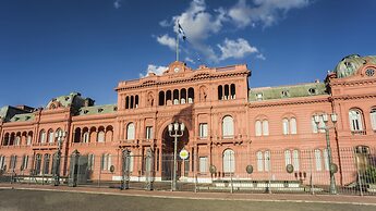 NH Collection Buenos Aires Centro Histórico