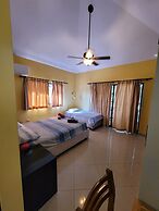 B&B Pavillion