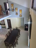 B&B Pavillion