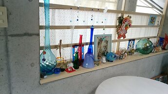 Guest House Sea glass
