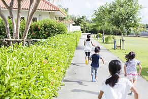 Nature Miraikan