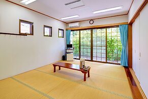 Nature Miraikan