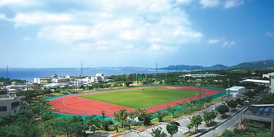 Nature Miraikan