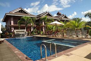 Baan Soontree Resort