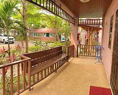 Baan Soontree Resort