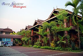 Baan Soontree Resort