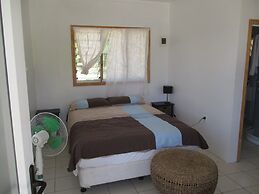 White Sands Beach Resort Tonga