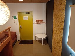 J-Hoppers Osaka Universal - Hostel