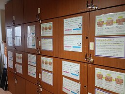 J-Hoppers Osaka Universal - Hostel