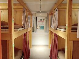 J-Hoppers Osaka Universal - Hostel