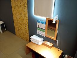 J-Hoppers Osaka Universal - Hostel