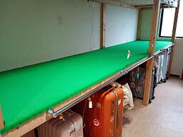 J-Hoppers Osaka Universal - Hostel