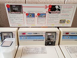 J-Hoppers Osaka Universal - Hostel
