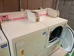 J-Hoppers Osaka Universal - Hostel