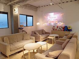J-Hoppers Osaka Universal - Hostel
