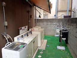 J-Hoppers Osaka Universal - Hostel