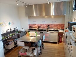 J-Hoppers Osaka Universal - Hostel