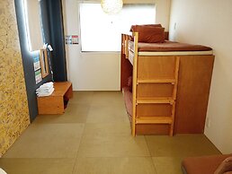 J-Hoppers Osaka Universal - Hostel