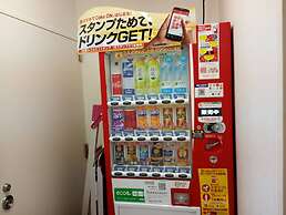 J-Hoppers Osaka Universal - Hostel