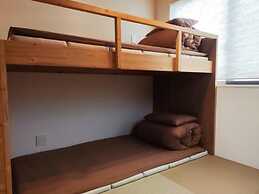 J-Hoppers Osaka Universal - Hostel