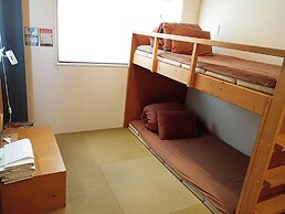 J-Hoppers Osaka Universal - Hostel