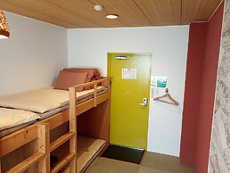 J-Hoppers Osaka Universal - Hostel