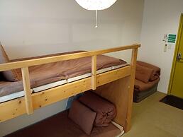 J-Hoppers Osaka Universal - Hostel