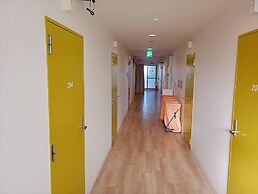 J-Hoppers Osaka Universal - Hostel