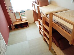 J-Hoppers Osaka Universal - Hostel