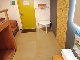 J-Hoppers Osaka Universal - Hostel