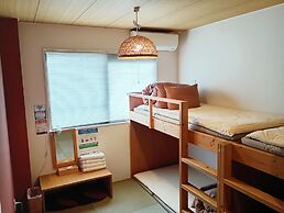 J-Hoppers Osaka Universal - Hostel
