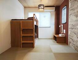 J-Hoppers Osaka Universal - Hostel