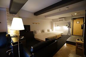 The Rooms Osaka