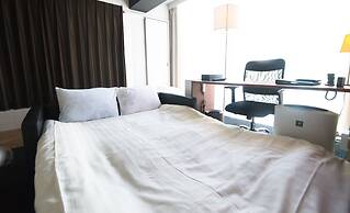 The Rooms Osaka