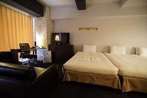 The Rooms Osaka