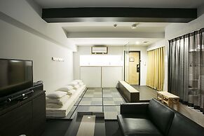The Rooms Osaka